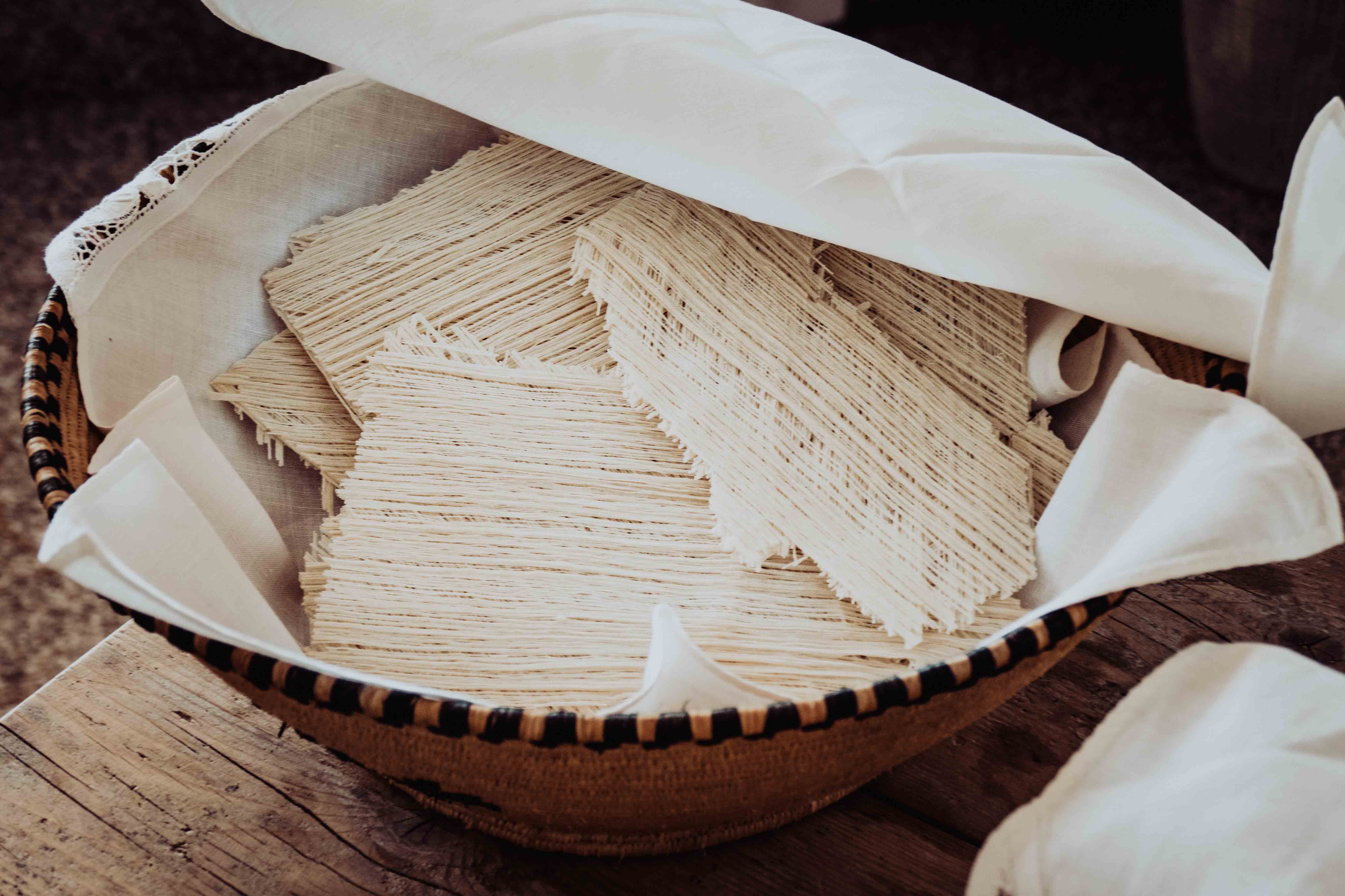 World's Rarest Pasta Su Filindeu Pasta– The World’s Rarest Pasta and Its Fading Art – KimEcopak