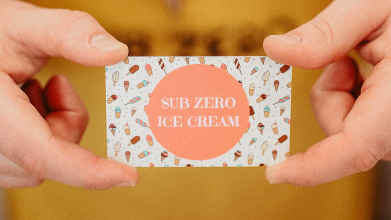 From Science to Scoops: How Linh Le Built Sub Zero Ice Cream Into a Beloved Brand