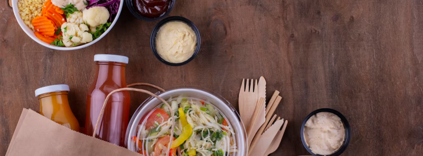 Steps to Start Your Successful Subscription-based Meal Business – KimEcopak