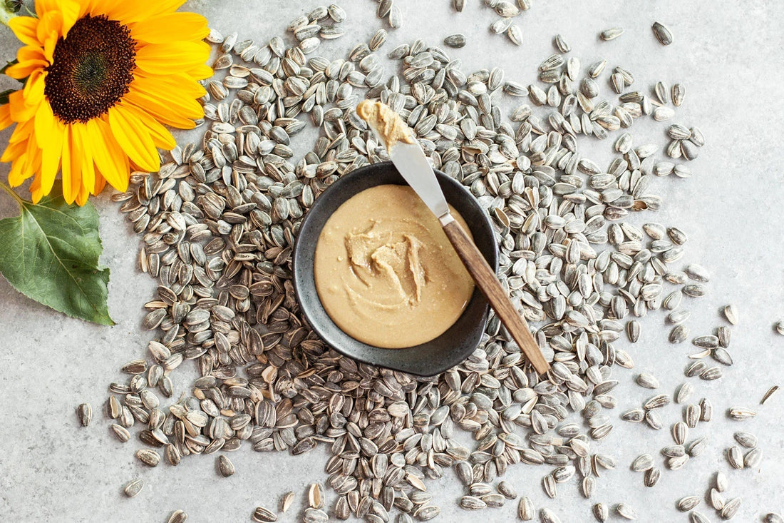 Sunflower Seed Butter: Benefits, Nutrition, and How to Use It