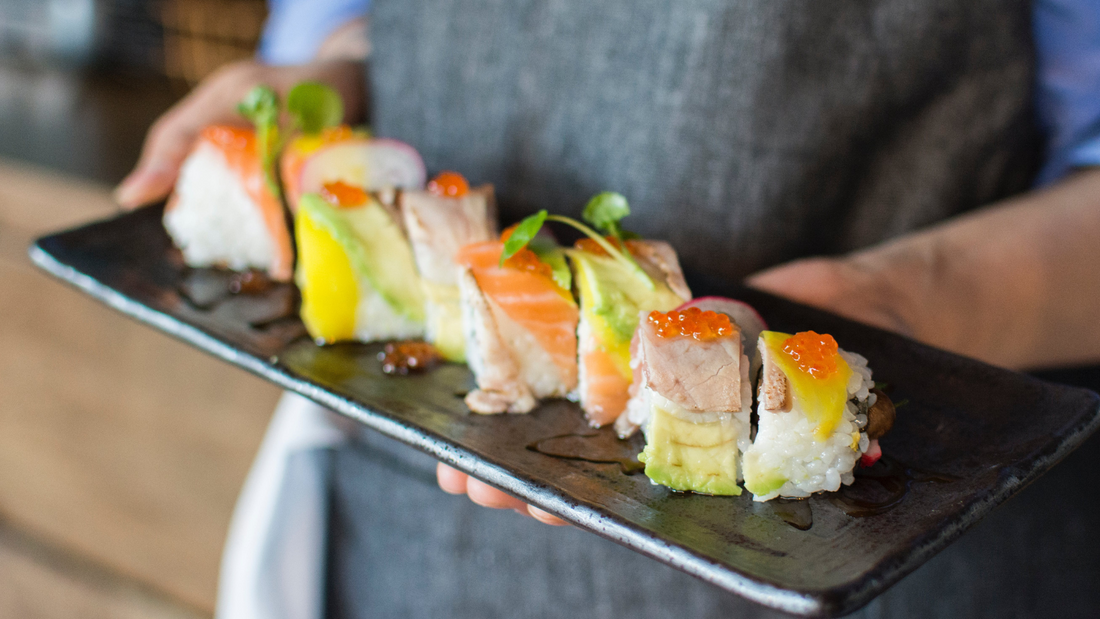 Sushi Restaurants Market Forecast (2022-2030): Important Trends, Challenges and Ways to Stay Competitive for Restaurants