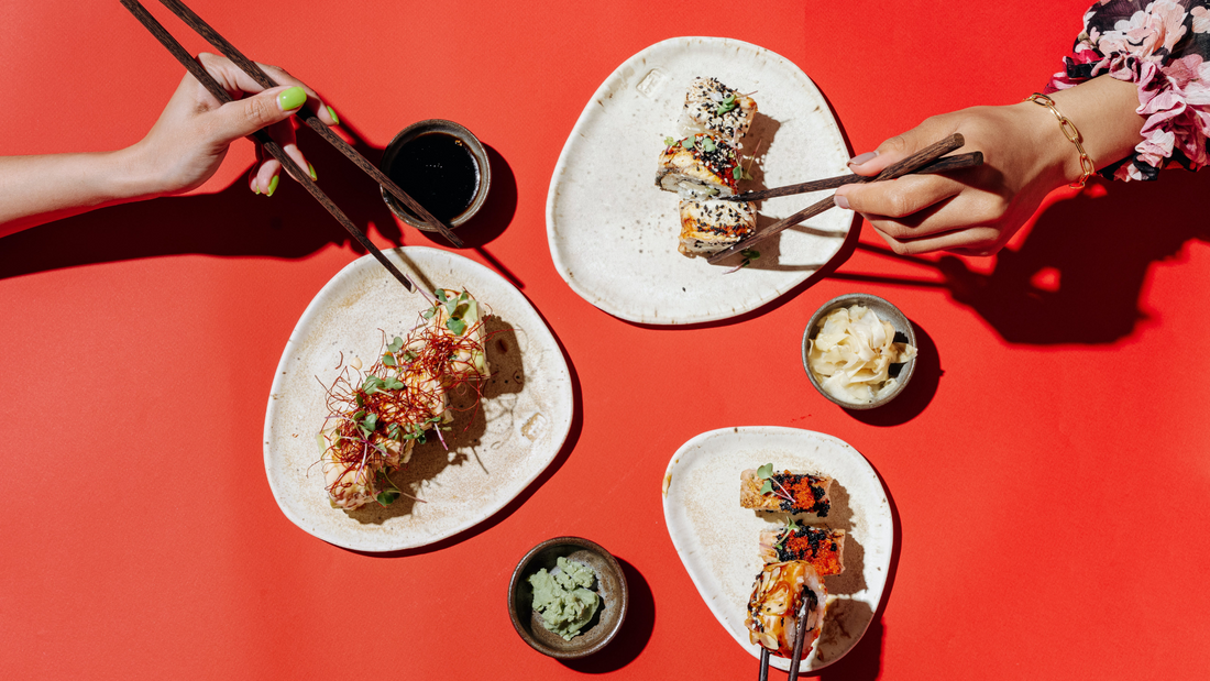 Sushi Startup Challenges and Solutions: A Guide for Restaurant Owners