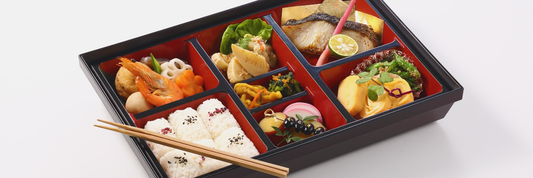 Sushi Bento Box: The Side Product That Brings Big Revenue to Small Restaurants