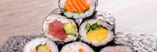 Sushi Business Model Comparison: Franchise vs. Independent