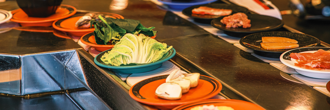 Sushi Catering: Secrets to Expanding Revenue Through Corporate Events and Weddings