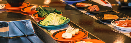 Sushi Catering: Secrets to Expanding Revenue Through Corporate Events and Weddings