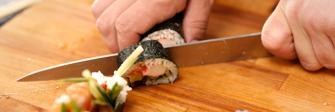 Storytelling the “Sushi Master” to Elevate Brand Value