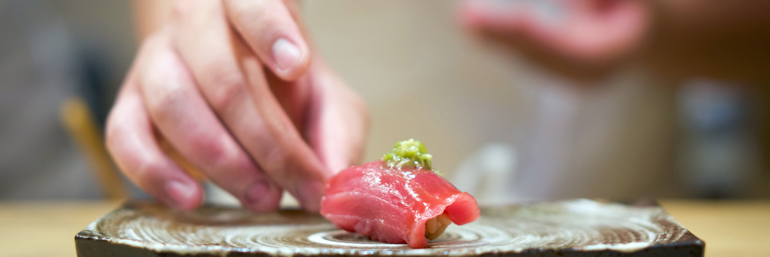 Sushi Omakase: Why Is It Becoming Increasingly Popular Among North American Diners?