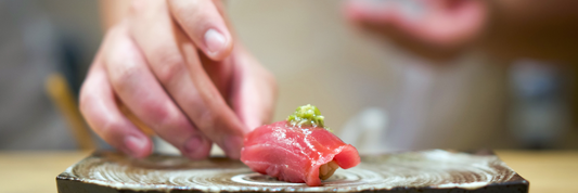 Sushi Omakase: Why Is It Becoming Increasingly Popular Among North American Diners?