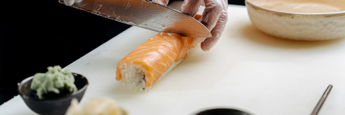 Sushi Pricing Strategy: How to Compete with Big Restaurant Chains