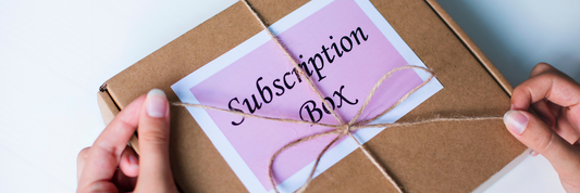 Sushi Subscription Box: A New Business Model for Restaurants Expanding Takeout Services