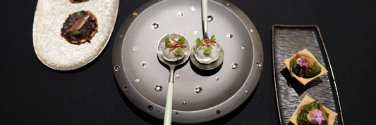 Sushi & Wine/Beer Pairing: A New Fine Dining Trend for 2025