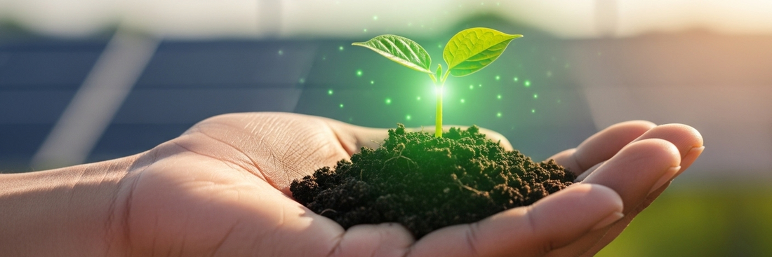 Sustainability Marketing: How to Promote Your Green Practices Without Greenwashing