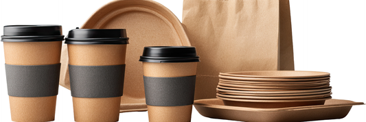 Sustainable Packaging in Ontario: Smart Packaging Solutions for Modern Food Businesses