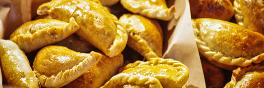 Sweet Empanadas