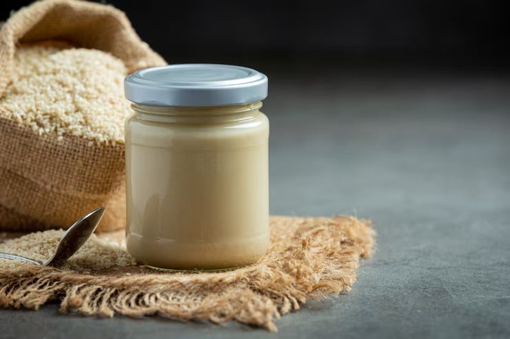 Popular Types of Tahini Packaging