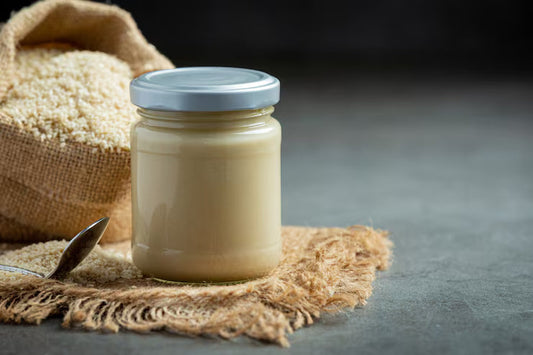 Popular Types of Tahini Packaging