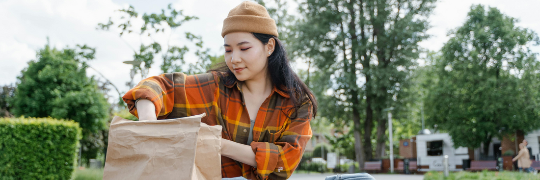  Takeaway Packaging