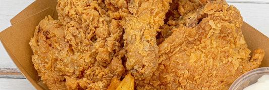 Takeout Food