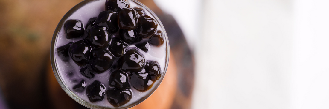 Tapioca Pearl Injection Tapioca Pearls Explained: Types, Uses, and Health Benefits – KimEcopak