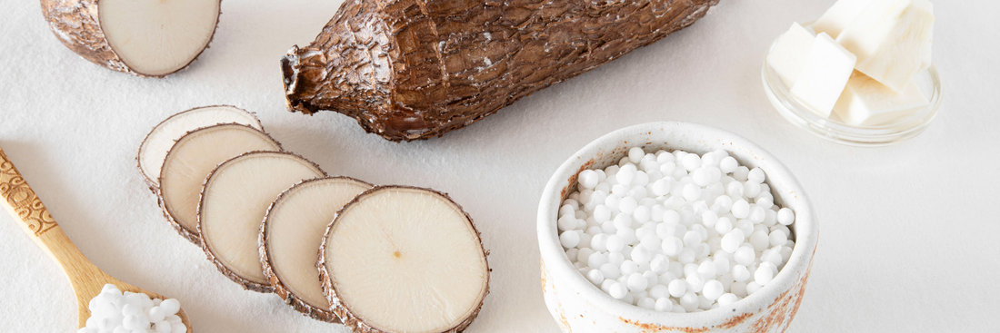 Tapioca Flour Calories: Complete Nutrition Facts, Health Impact, and How It Compares to Other Flours