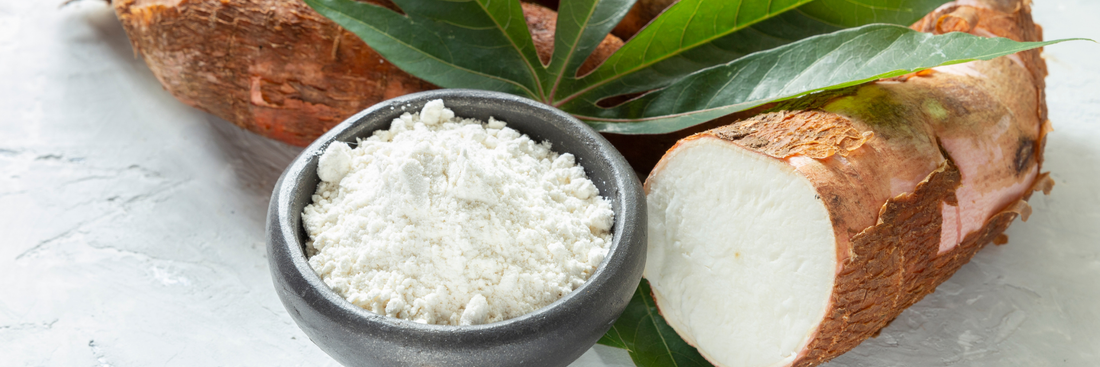 Tapioca Starch: Benefits, Uses, Nutrition & Complete Comparison Guide