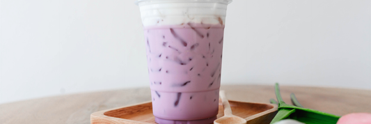 Taro Milk Tea Calories: What You Need to Know