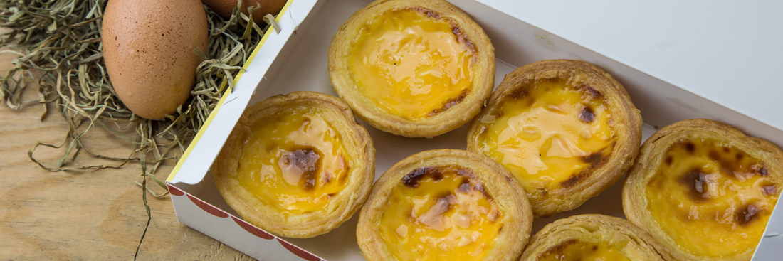 Tart Box: The Complete Guide to Choosing the Best Tart Packaging for Bakeries