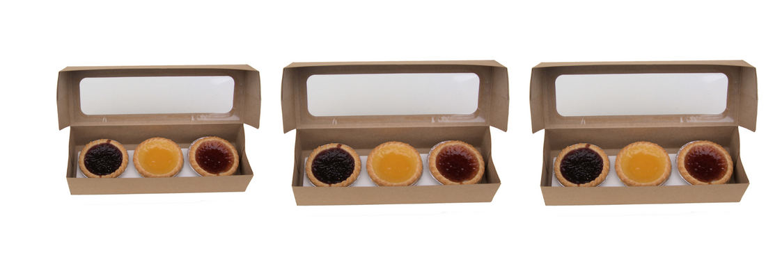 Tart Packaging Ideas: Creative, Eco-Friendly, and Practical Solutions for Bakeries