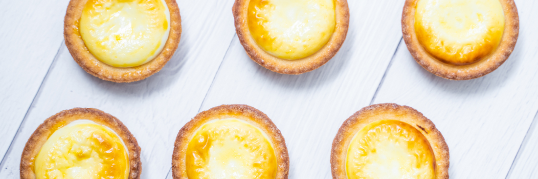 Tart Recipes: A Complete Guide to Sweet and Savory Tarts