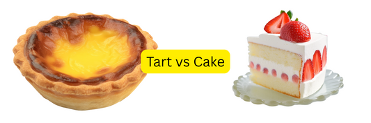 Tart vs Cake: Key Differences, Similarities, and Which One to Choose