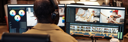 Ten Video Content Formats That Help Restaurants Increase Organic Reach