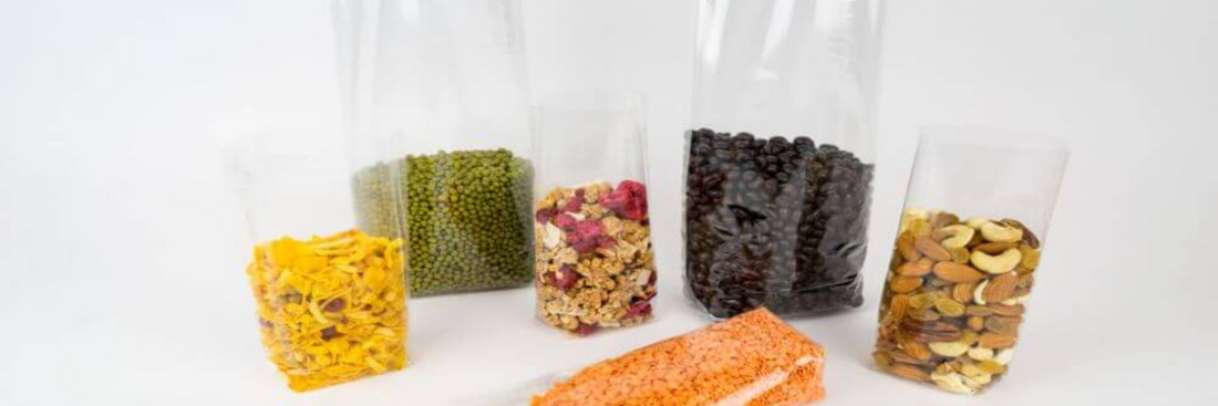 The Advantages and Disadvantages of Cellophane Bag Packaging