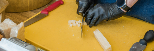 The Best Cheese Cutting Tools 