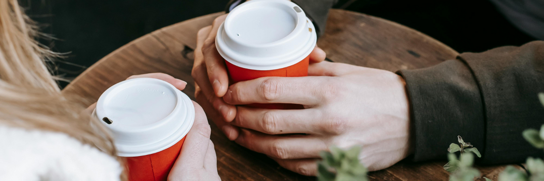 The Best Packaging for Hot Brew Coffee in Winter