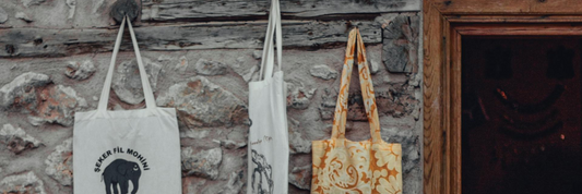 The Best Tote Bags for Style, Sustainability, and Everyday Use