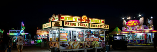 The Complete Guide to Food Truck Permits and Legal Requirements in Canada