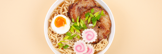 The Difference Between Ramen Dine-In and Ramen Delivery Business Models