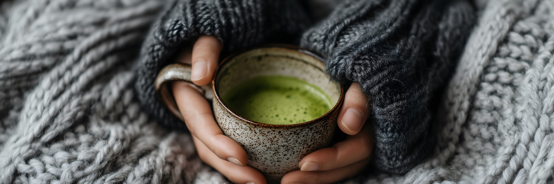 The Global Matcha Market: Trends, Opportunities, and What Businesses Need to Know