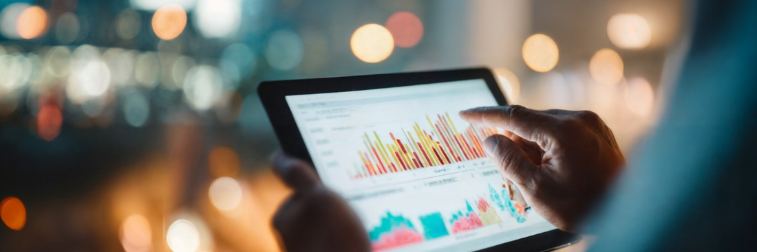 The Most Important KPIs to Track in F&B Marketing