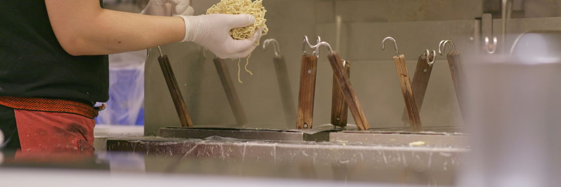 The Rise of Ghost Kitchens for Ramen: Packaging Challenges and Solutions