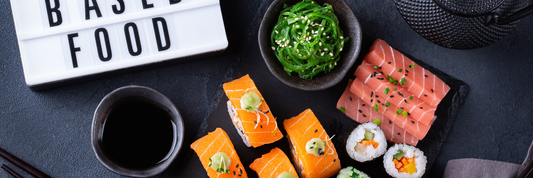 The Rise of Plant-Based Sushi and Its Growth Potential in the Canadian Market