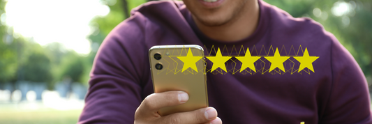 The Role of Customer Reviews in Brand Awareness