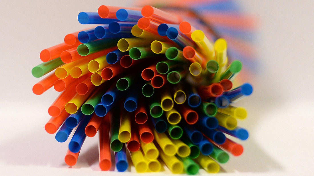 The Ultimate Guide to Standard Disposable Plastic Straws – Safe, Affordable & Perfect for Your Business