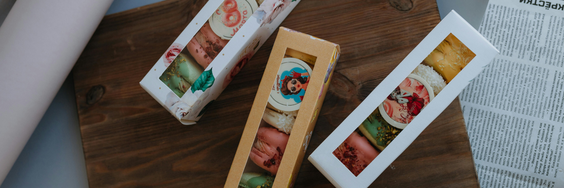 Things You Really Need to Know About Bakery Boxes with Window