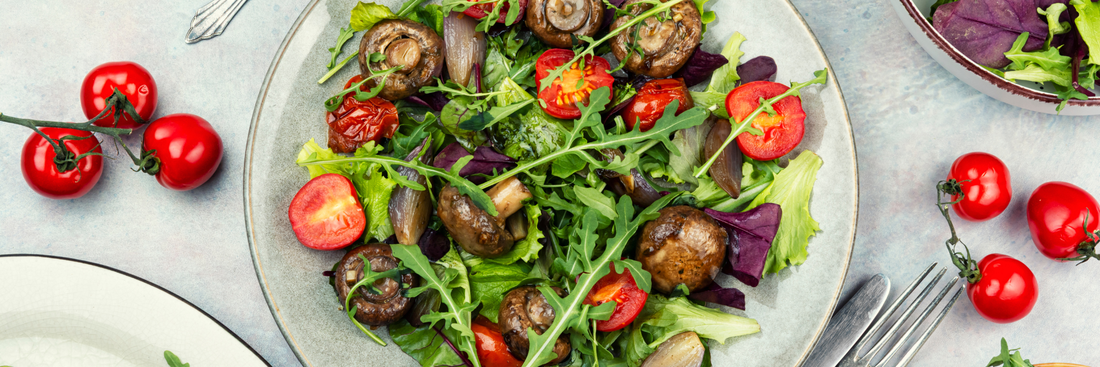 Time-Based Marketing: Sell the Right Dishes at the Right Time