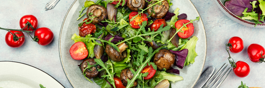 Time-Based Marketing: Sell the Right Dishes at the Right Time