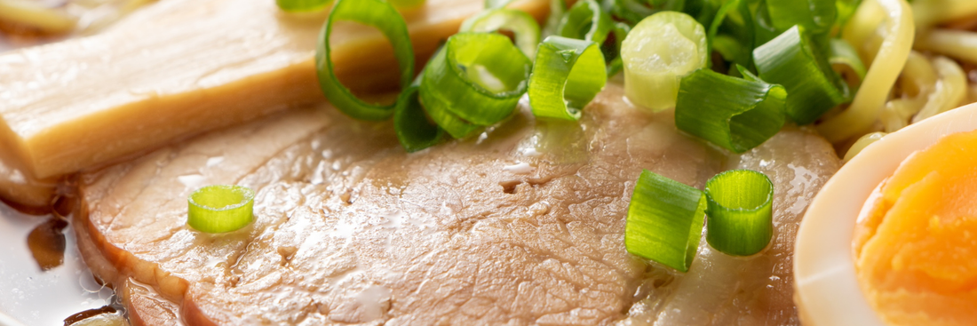 Tips for balancing topping costs while maintaining the premium feel of each ramen bowl