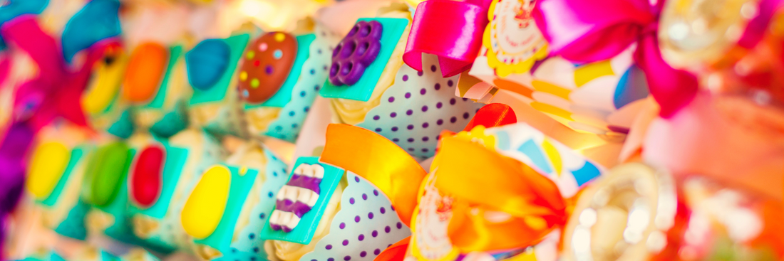 Tips for Decorating Cupcake Boxes for Gifting
