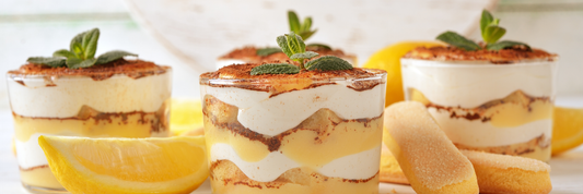 Tiramisu Packaging: Best Materials, Designs, Sizes & Solutions for 2026